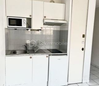  Appartement � vendre 2 pi�ces 29 m�