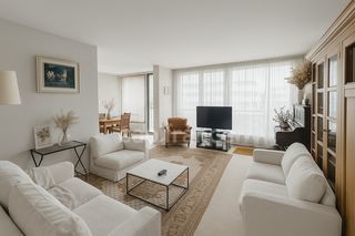  Appartement � vendre 4 pi�ces 80 m�