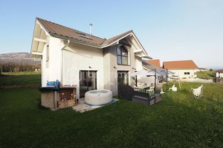  Maison � vendre 5 pi�ces 131 m�