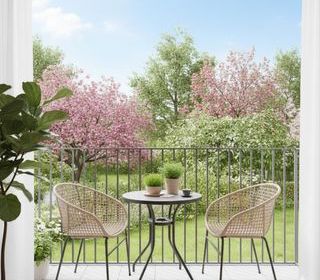  Appartement � vendre 2 pi�ces 46 m�