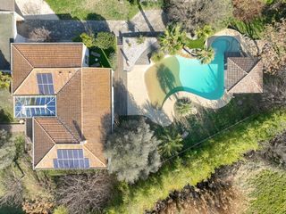  Villa � vendre 8 pi�ces 271 m�