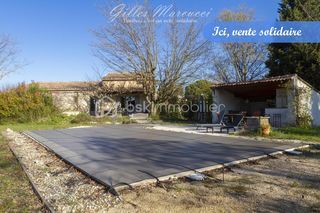  Maison � vendre 4 pi�ces 125 m�