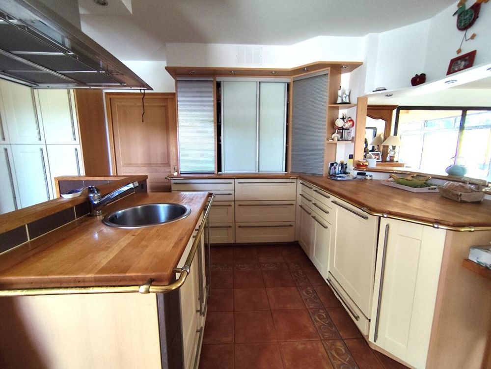 � vendre  Villa Pl�neuf-Val-Andr� (22370)