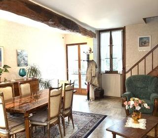  Maison � vendre 4 pi�ces 85 m�