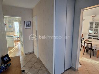  Maison � vendre 6 pi�ces 110 m�