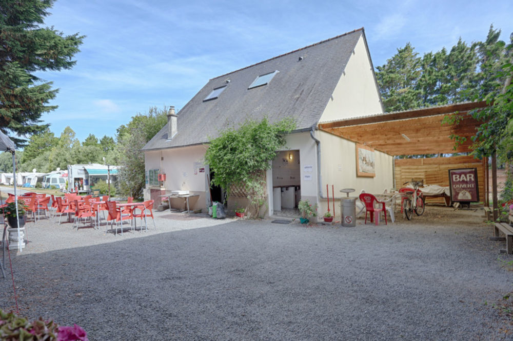 � vendre  Propri�t�/ch�teau Cherrueix (35120)