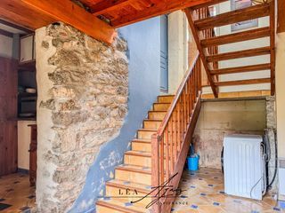  Maison � vendre 6 pi�ces 132 m�