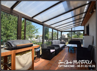  Maison � vendre 7 pi�ces 140 m�