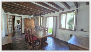  Maison � vendre 8 pi�ces 232 m�