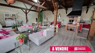  Immeuble � vendre 8 pi�ces 345 m�