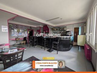  Immeuble � vendre 15 + pi�ces 450 m�