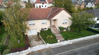  Maison � vendre 7 pi�ces 163 m�