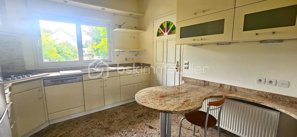 � vendre  Maison Saint-Maur-des-Foss�s (94100)