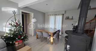  Maison � vendre 6 pi�ces 128 m�