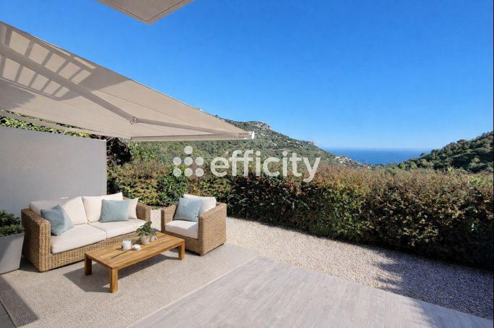 � vendre  Villa �ze (06360)