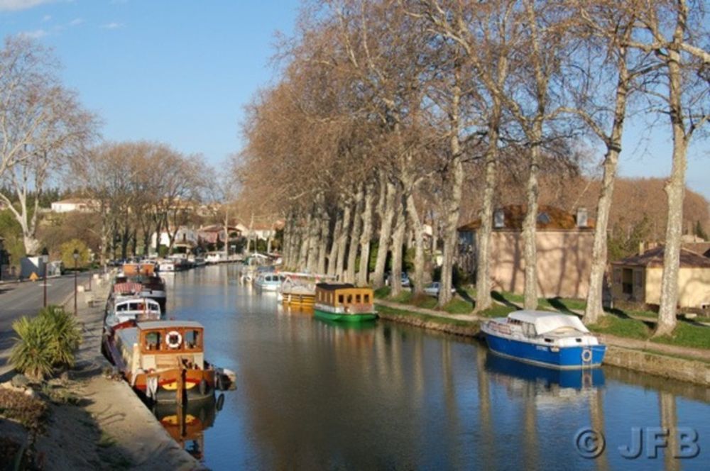 � vendre  Maison Capestang (34310)