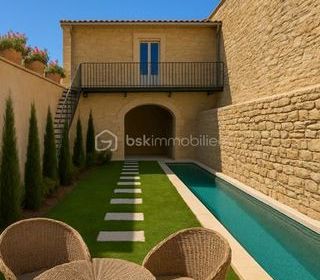  Maison � vendre 6 pi�ces 129 m�