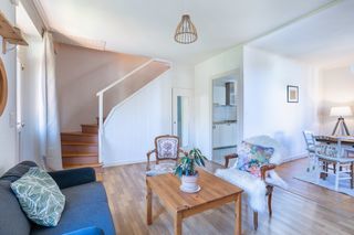  Maison � vendre 4 pi�ces 88 m�