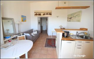  Appartement � vendre 1 pi�ce 29 m�