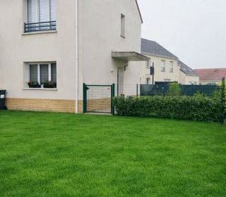  Maison � vendre 4 pi�ces 89 m�
