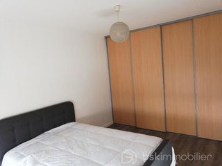  Appartement � vendre 2 pi�ces 46 m�