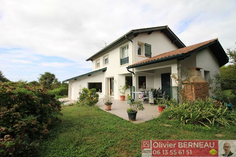 � vendre  Villa Arcangues (64200)