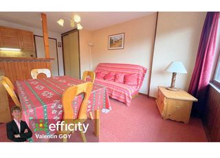  Appartement � vendre 1 pi�ce 25 m�