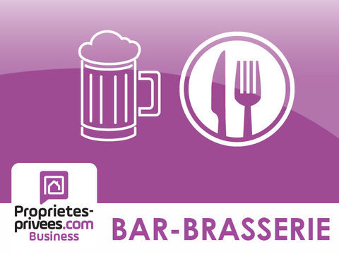 21000 DIJON - RESTAURANT BAR BRASSERIE, TERRASSE 135000 21000 Dijon