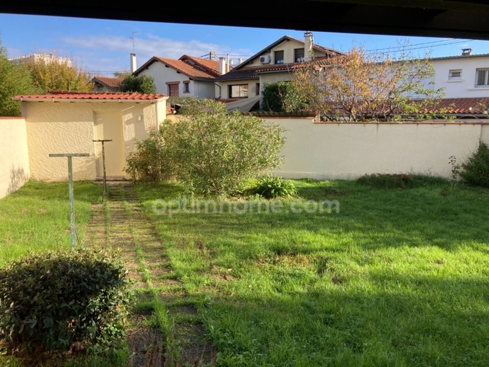 � vendre  Maison Toulouse (31200)