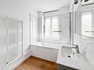  Appartement � vendre 3 pi�ces 75 m�