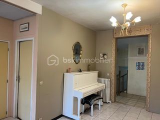  Maison � vendre 6 pi�ces 86 m�
