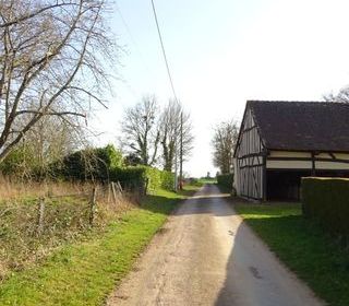  Terrain � vendre 1341 m�