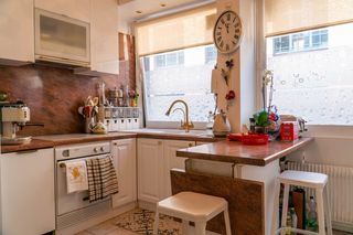  Appartement � vendre 4 pi�ces 87 m�