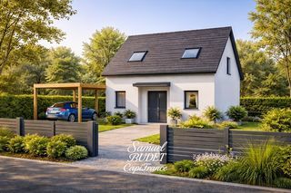  Terrain � vendre 671 m�