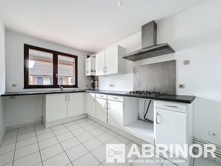  Maison � vendre 5 pi�ces 95 m�