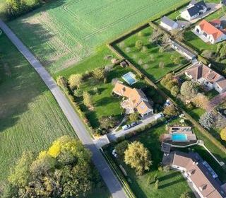  Propri�t�/ch�teau � vendre 8 pi�ces 264 m�