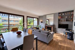  Appartement � vendre 5 pi�ces 120 m�