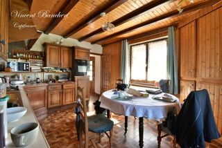  Maison � vendre 6 pi�ces 220 m�