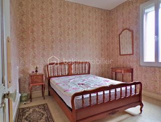  Maison � vendre 3 pi�ces 60 m�