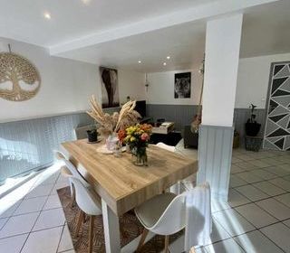  Maison � vendre 5 pi�ces 130 m�