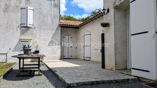  Maison � vendre 4 pi�ces 110 m�