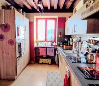  Maison � vendre 10 pi�ces 199 m�