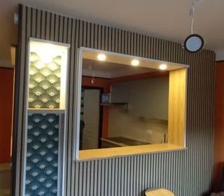  Appartement � louer 2 pi�ces 35 m�