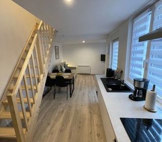  Maison � louer 3 pi�ces 38 m�