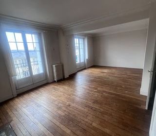  Appartement � vendre 4 pi�ces 107 m�