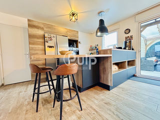  Maison � vendre 96 m�