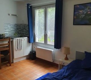  Appartement � louer 1 pi�ce 28 m�