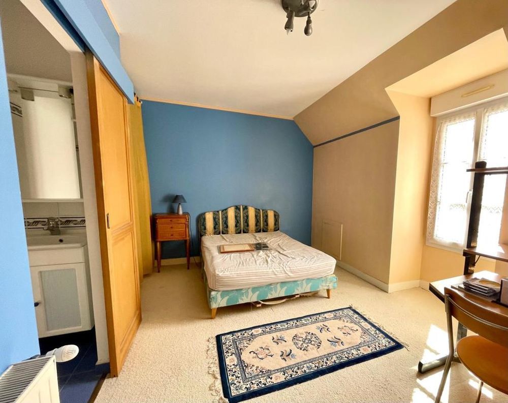 � vendre  Maison Rambouillet (78120)