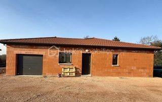  Maison � vendre 4 pi�ces 136 m�