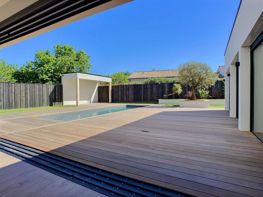 � vendre  Maison Le Taillan-M�doc (33320)